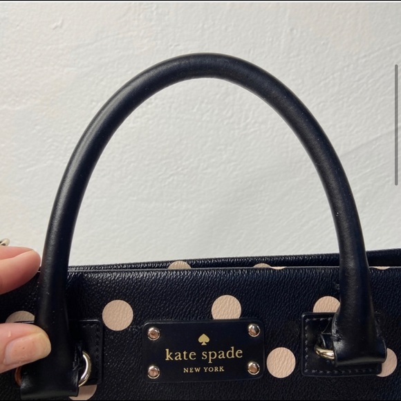 Kate Spade Tote Bag - Picture 3 of 9
